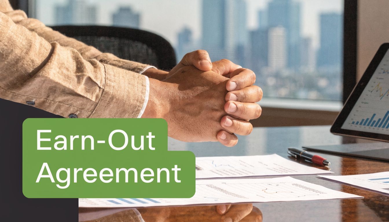 what-is-an-earn-out-agreement-business-negotiation