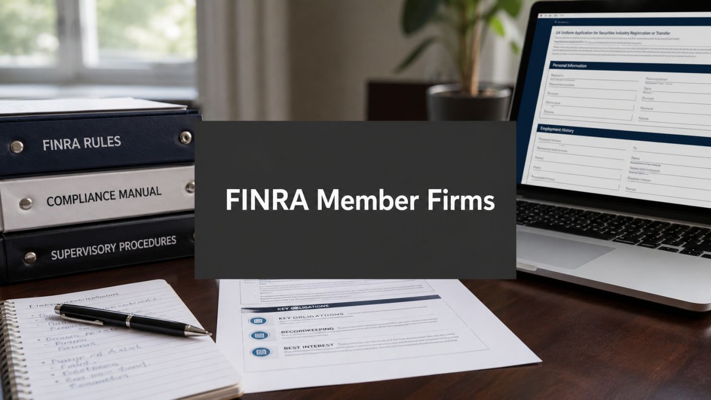 finra-member-firms-regulatory-compliance