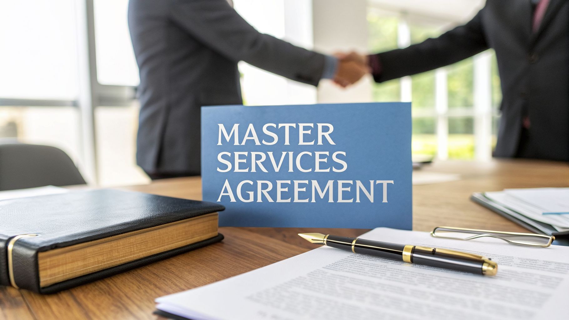 what-is-a-master-services-agreement-master-agreement