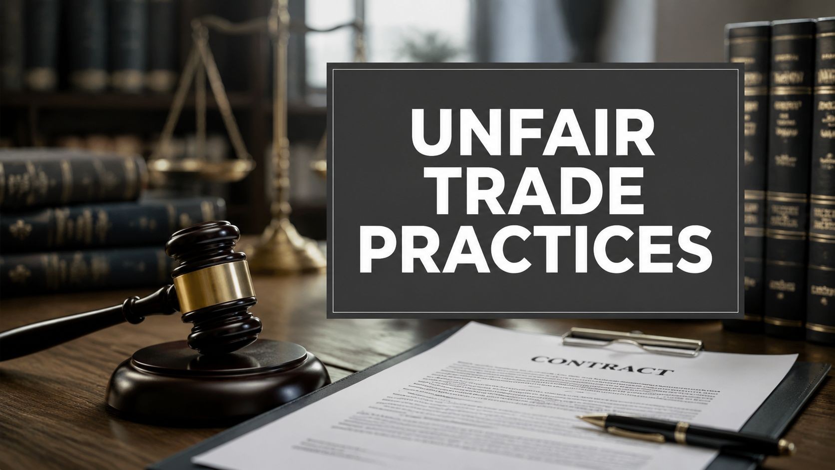 deceptive-and-unfair-trade-practices-gavel-contract