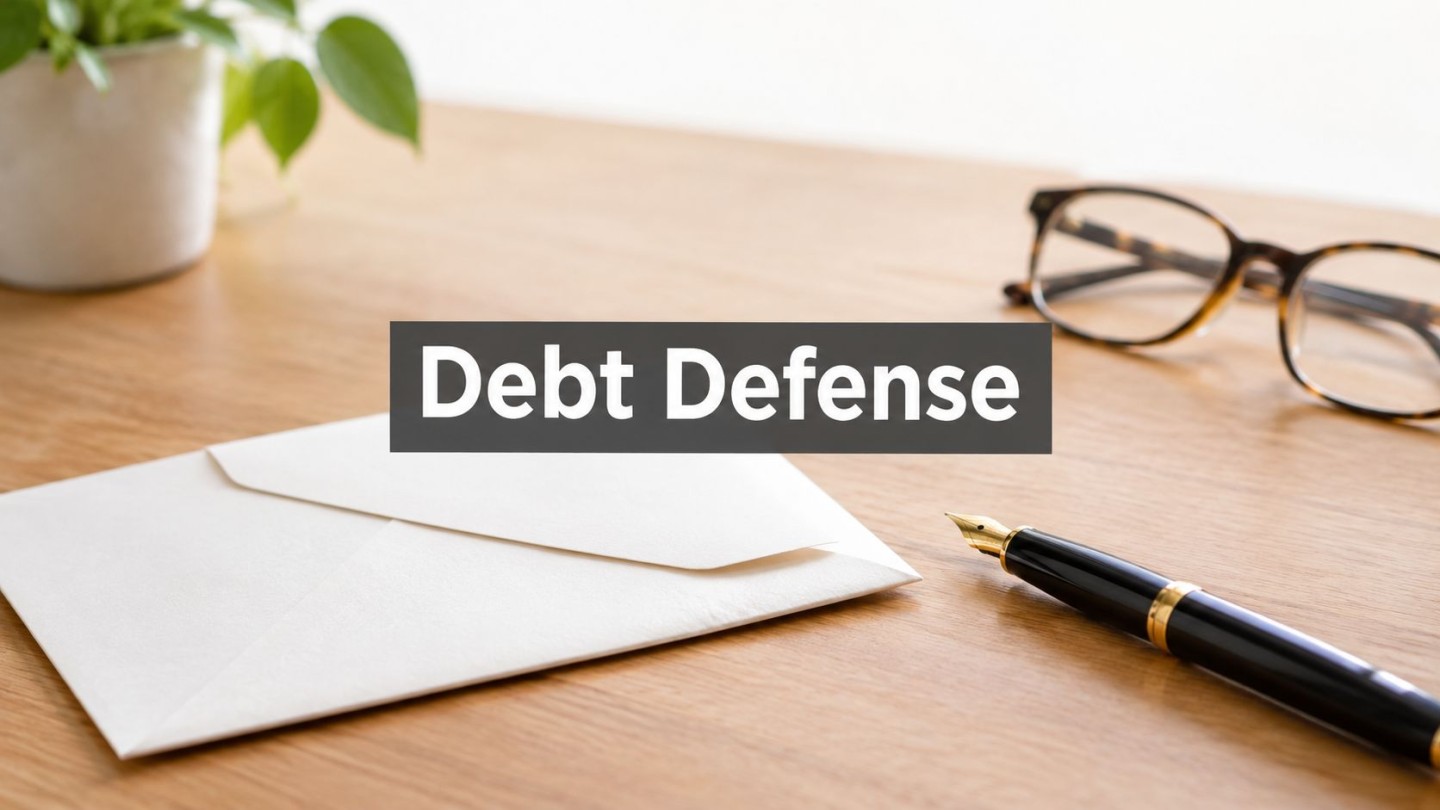 debt-collection-defense-legal-advice