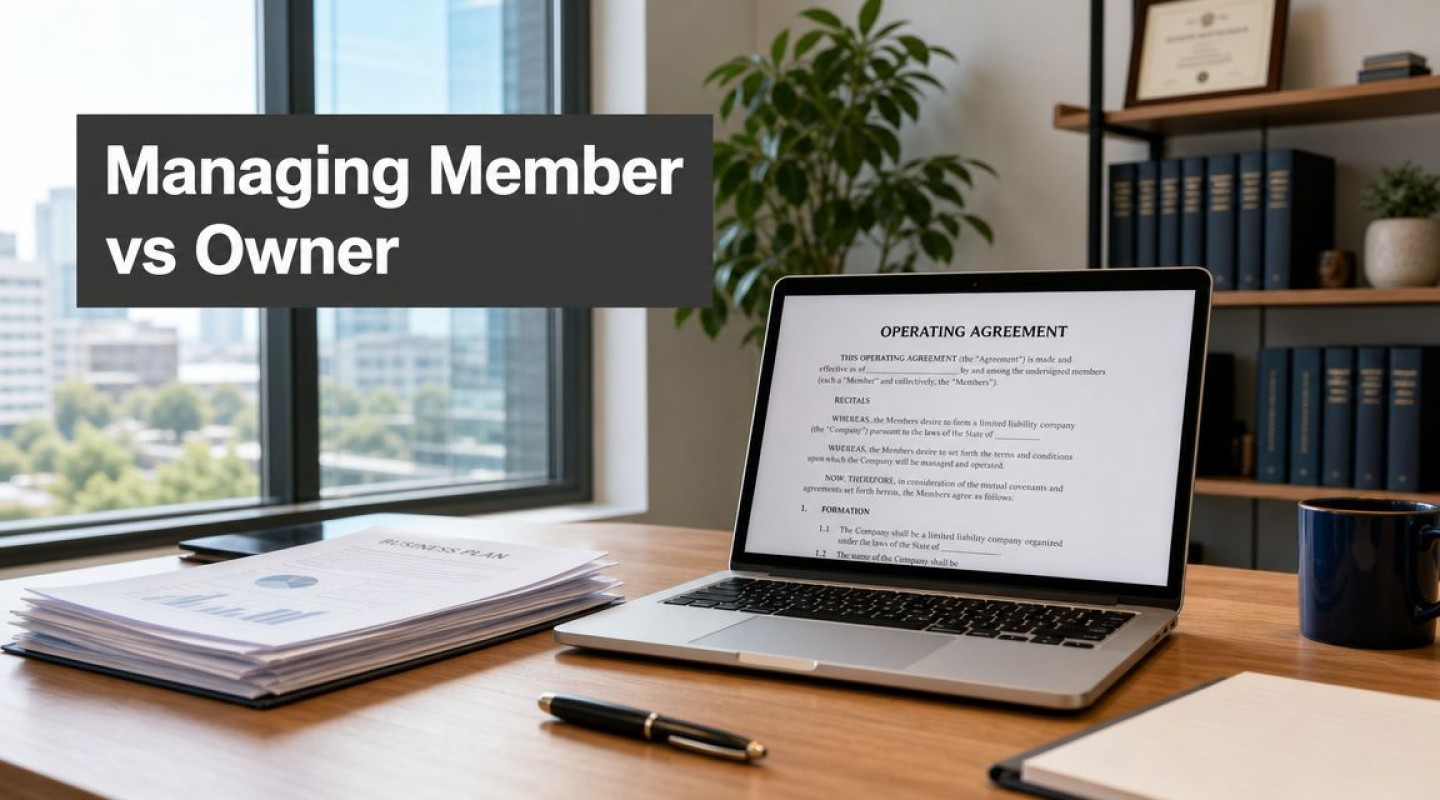 managing-member-vs-owner-business-workspace