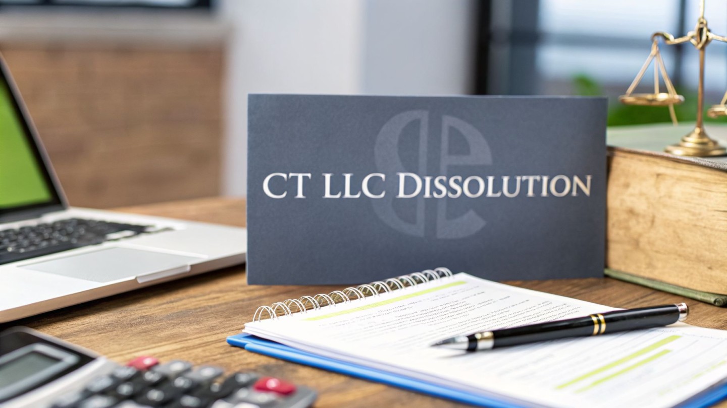 ct-llc-dissolution-legal-desk