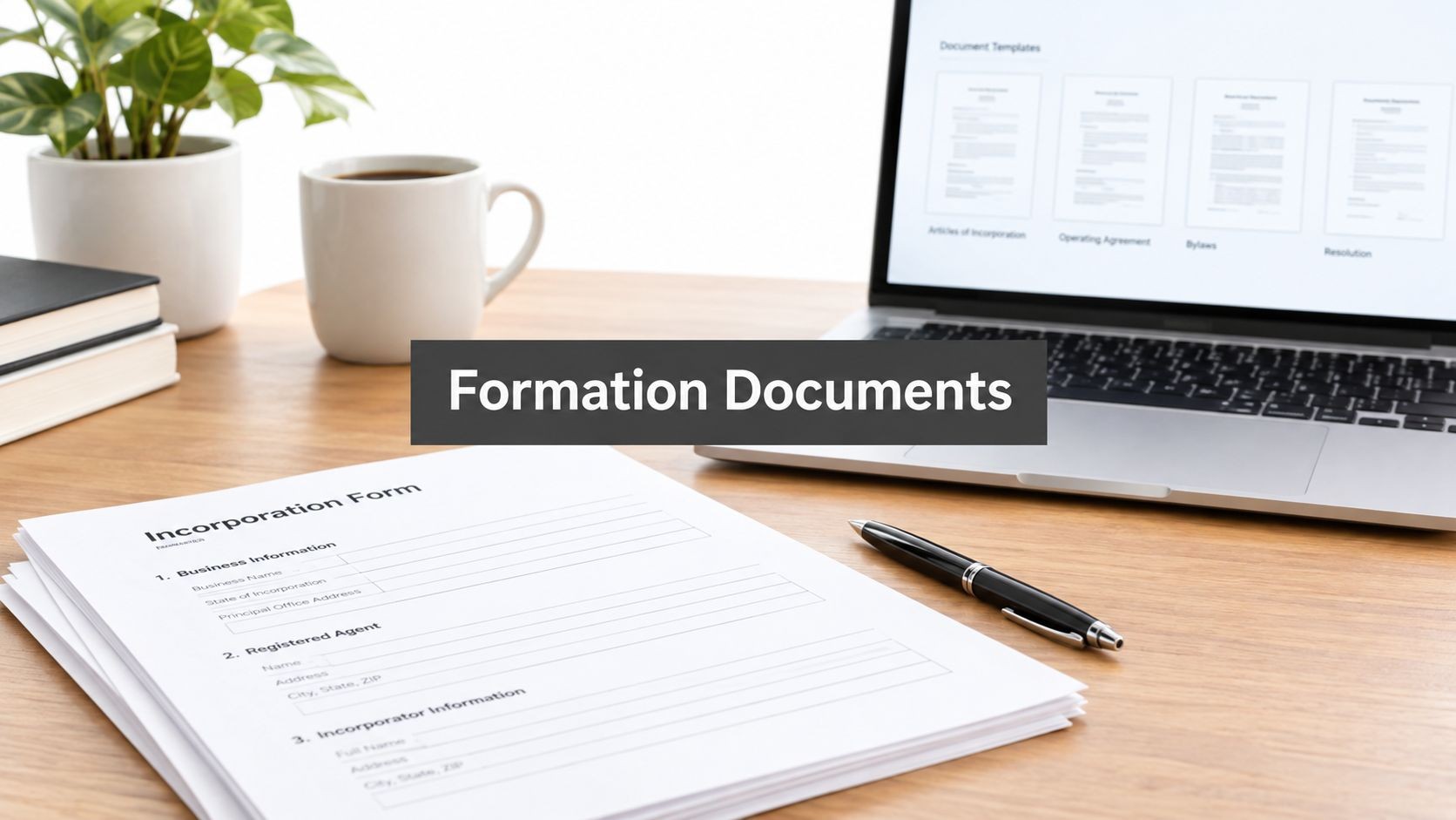 business-formation-documents-incorporation-form