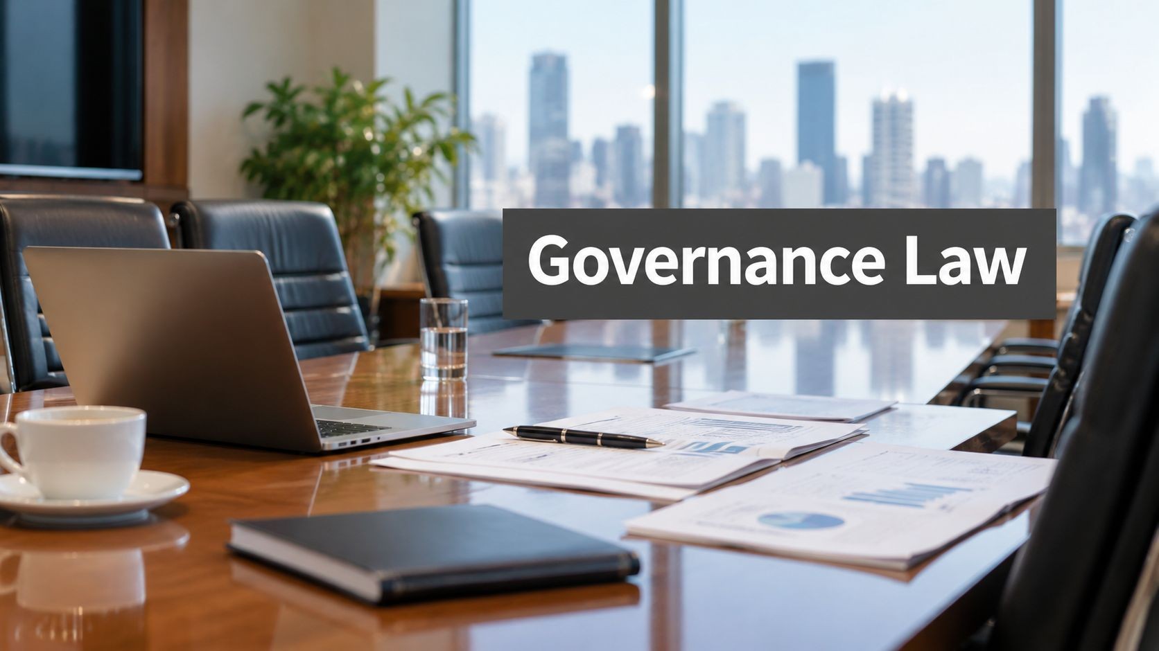 corporate-governance-law-boardroom-meeting