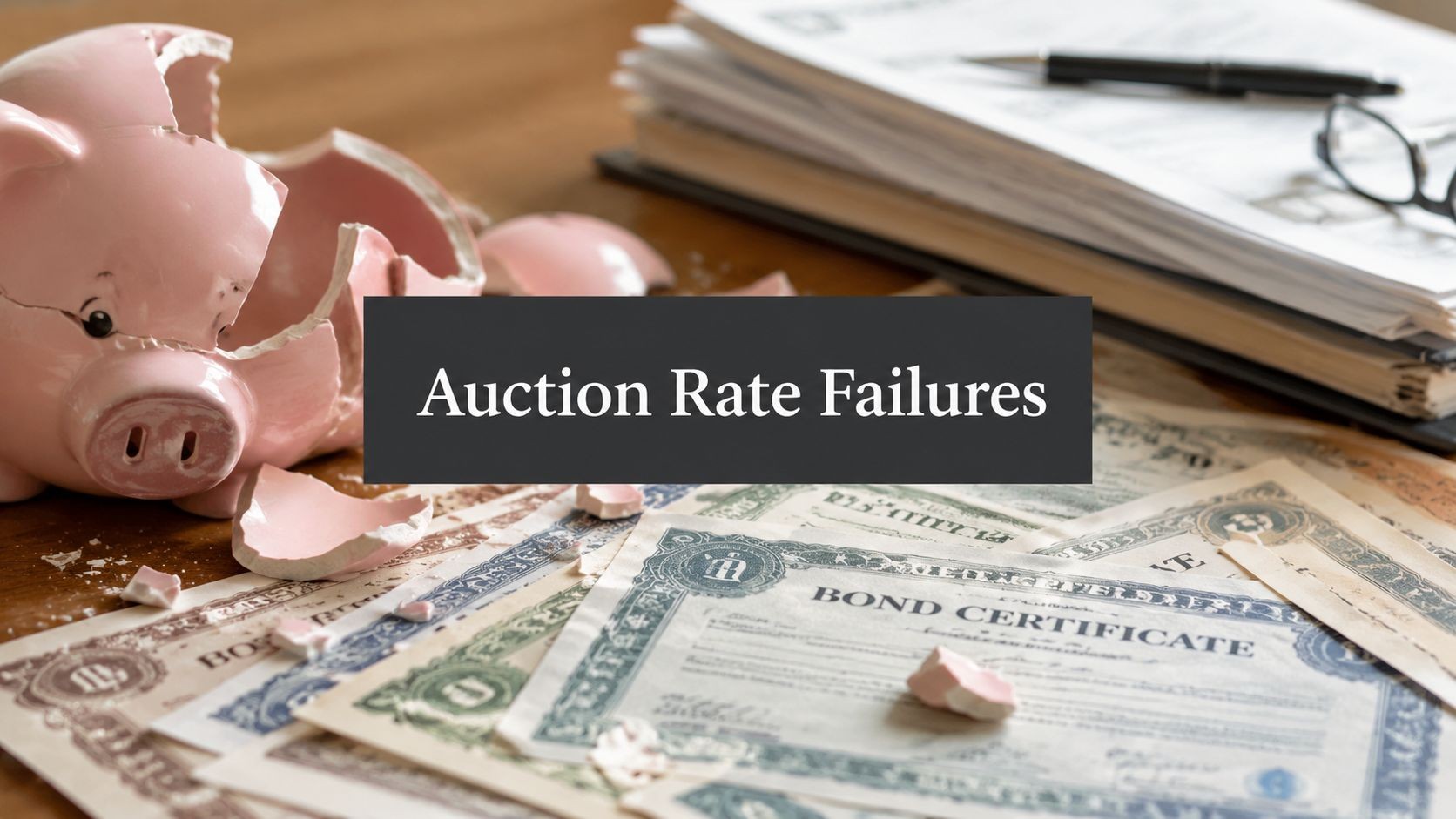 auction-rate-securities-bond-failure