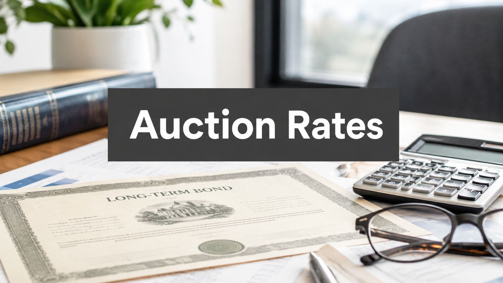 auction-rate-securities-bond-document