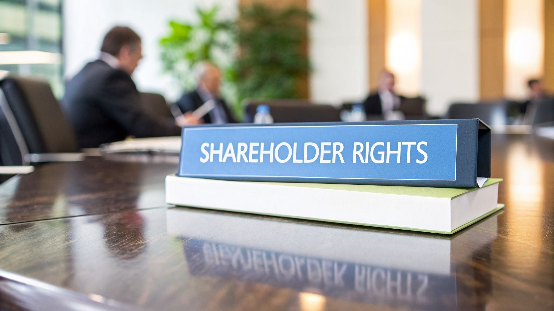 rights-of-a-minority-shareholder-shareholder-rights