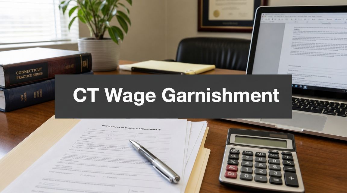 ct-wage-garnishment-legal-document