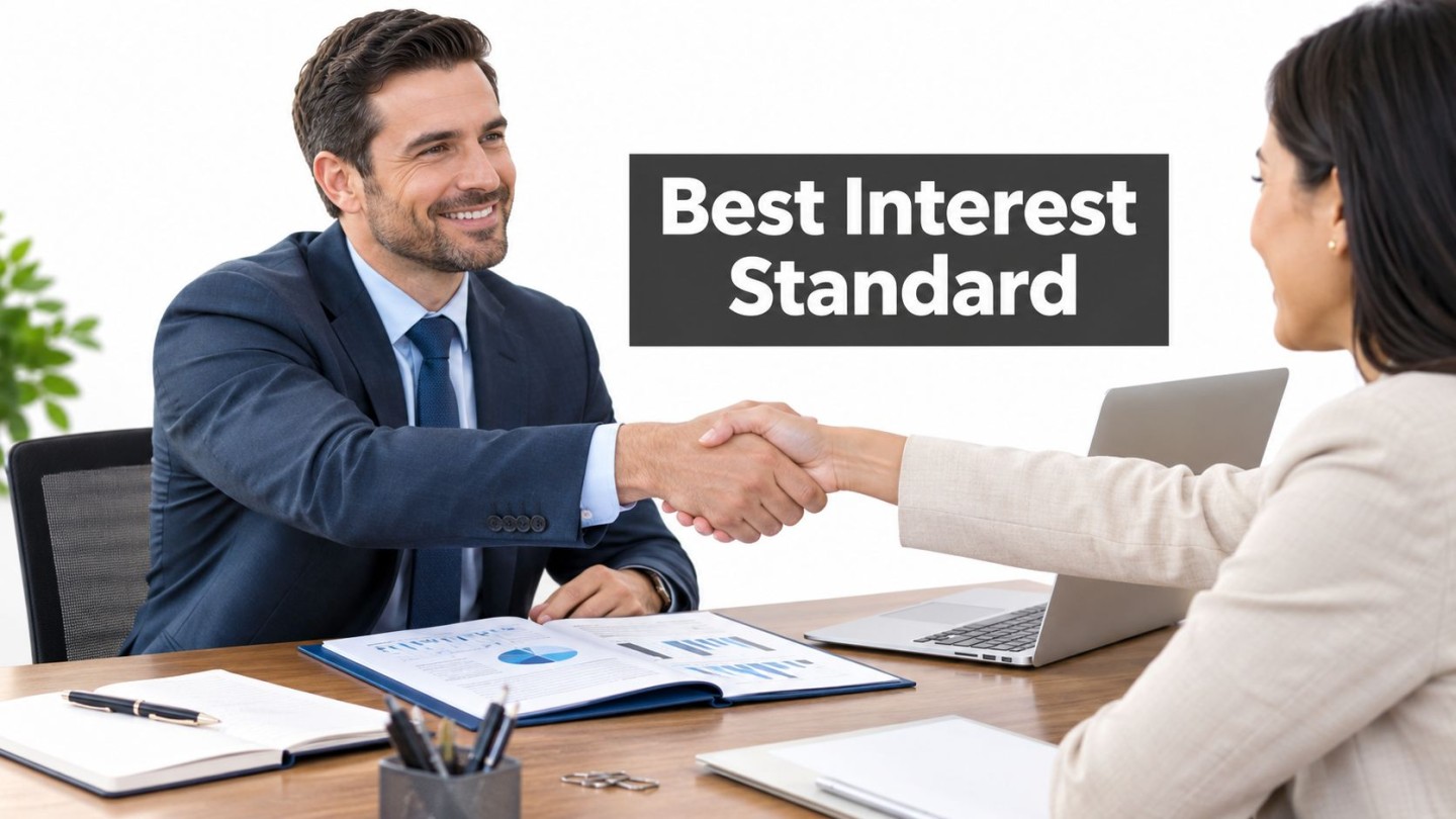 best-interest-standard-handshake