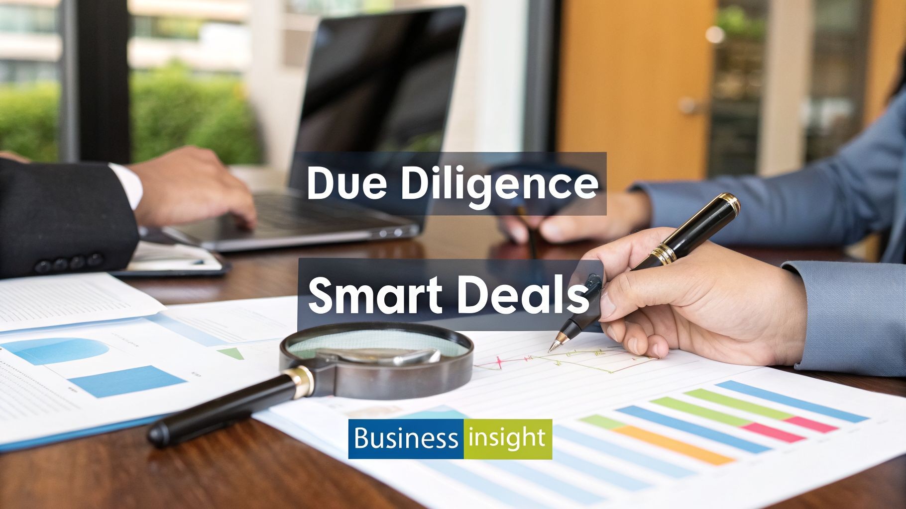 what-is-business-due-diligence-business-analysis