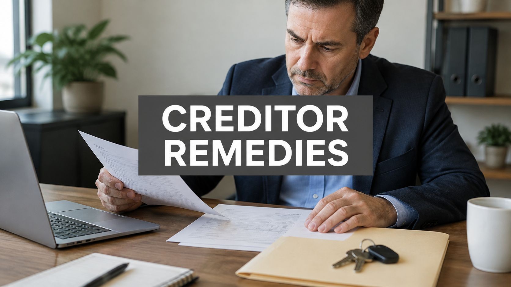 creditors-rights-and-remedies-legal-consultation