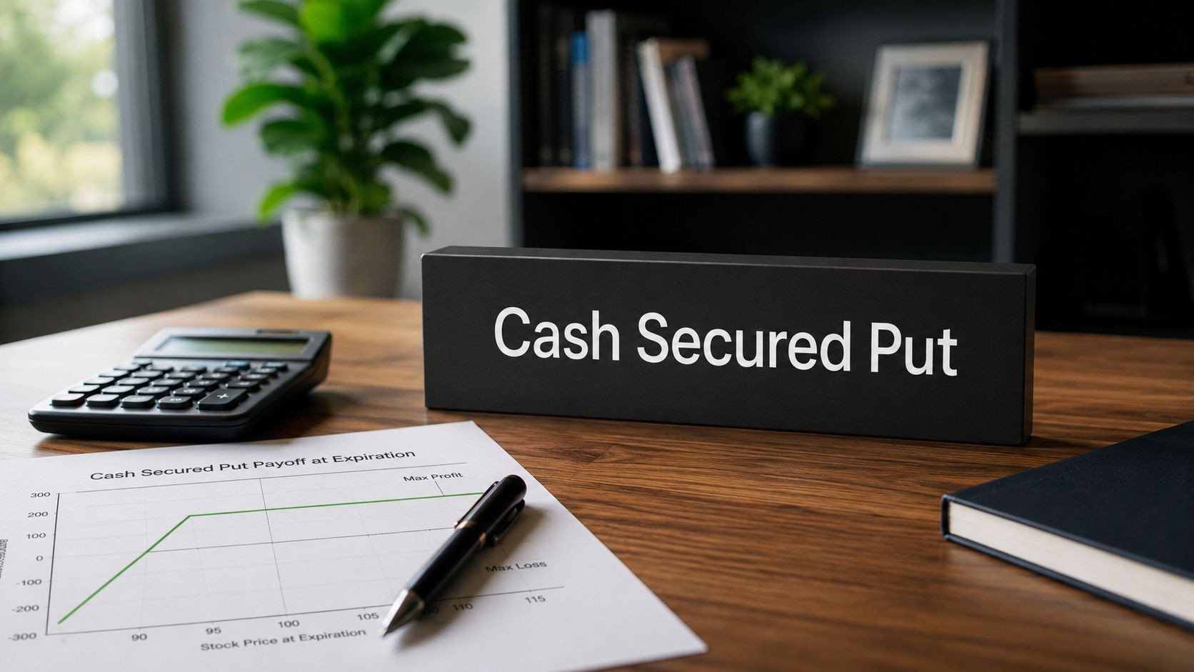 cash-secured-put-strategy-finance-graph