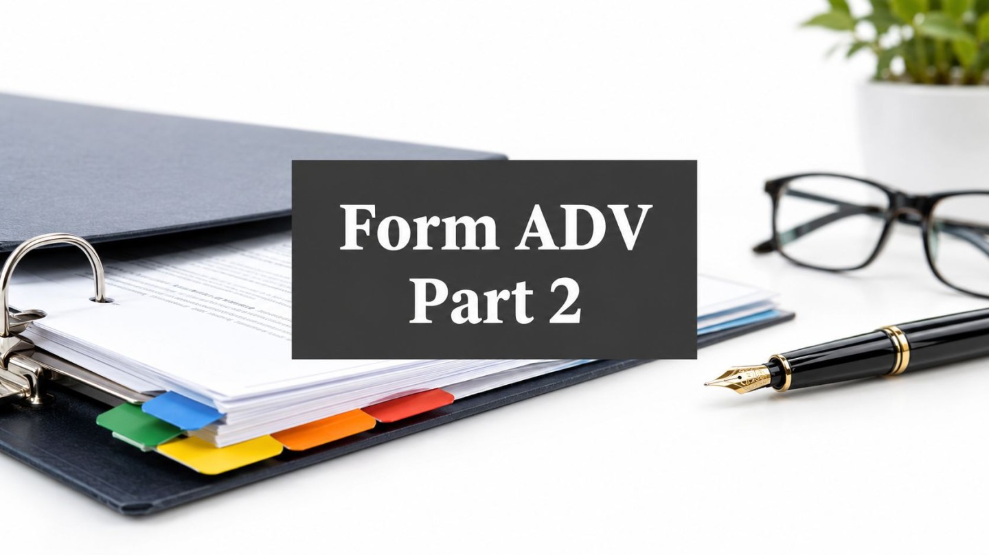 form-adv-part-2-financial-documents