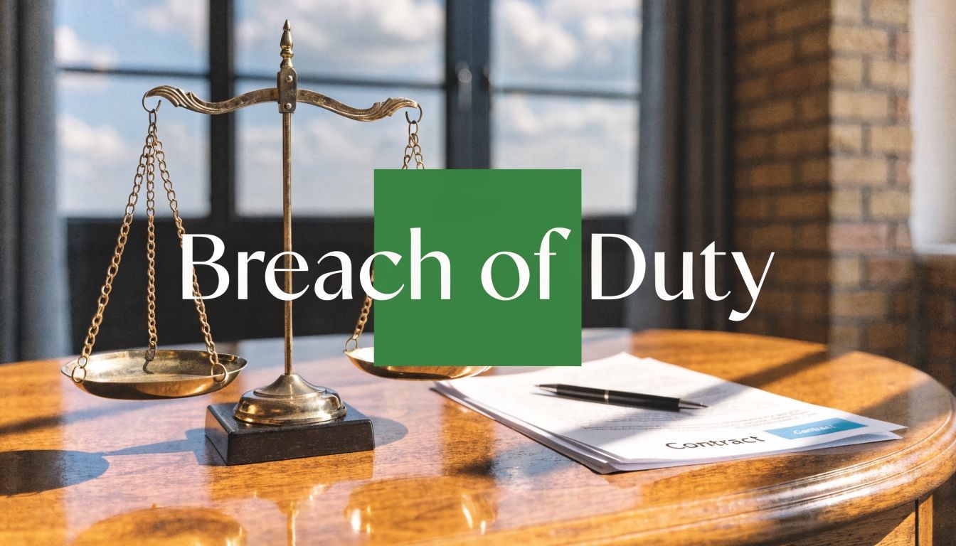 what-is-a-breach-of-fiduciary-duty-law-scales