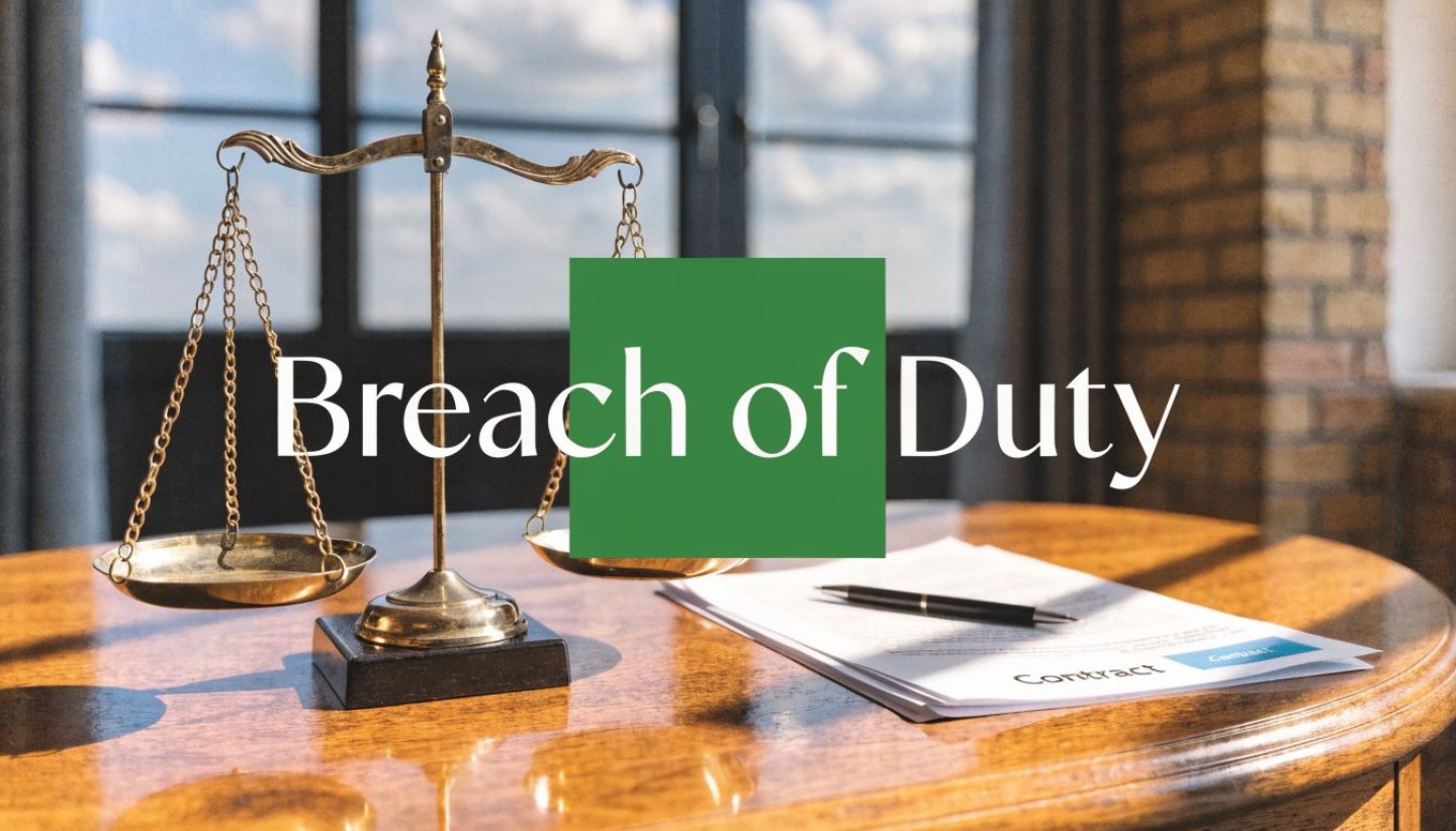 what-is-a-breach-of-fiduciary-duty-law-scales
