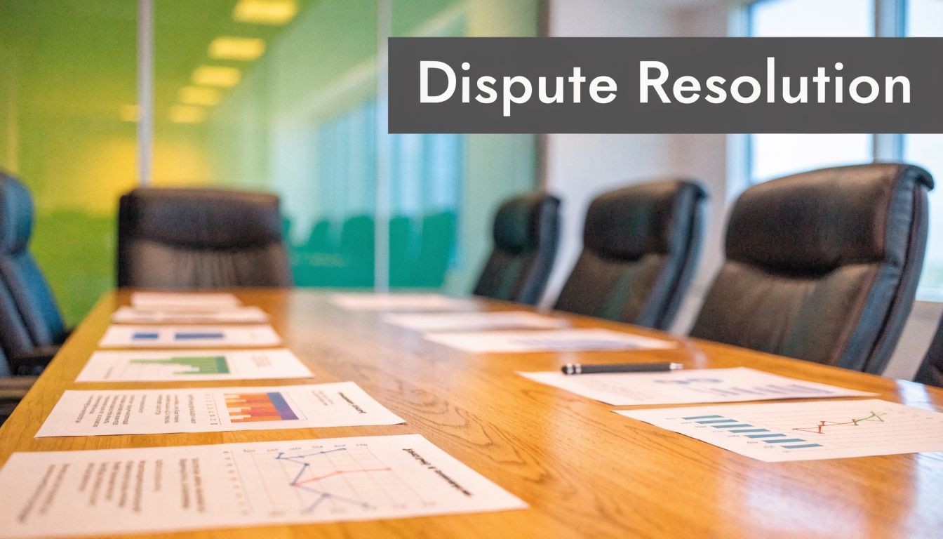 dispute-resolution-examples-conference-table