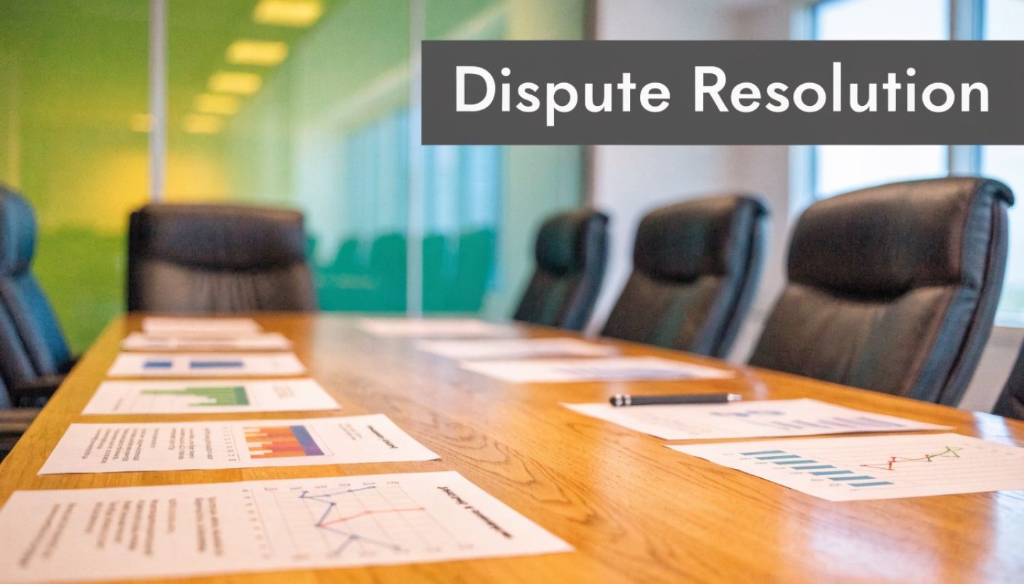 dispute-resolution-examples-conference-table