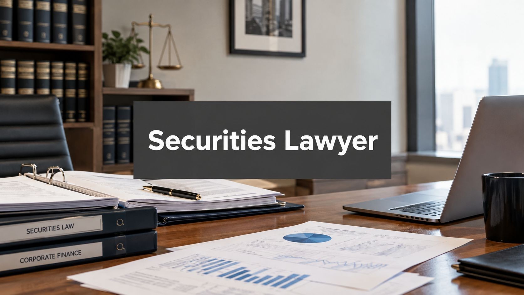 what-is-a-securities-lawyer-law-office