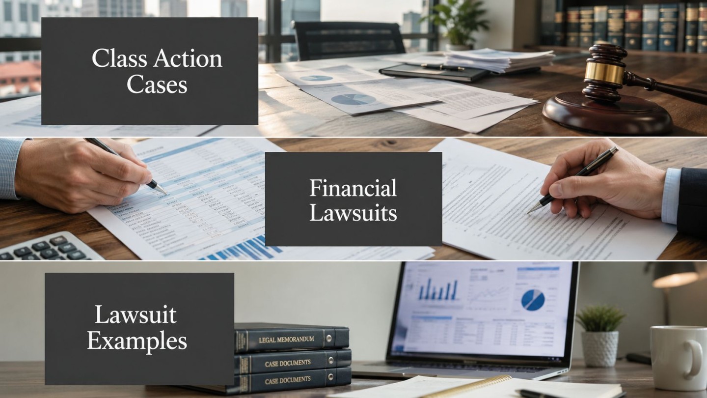 class-action-lawsuit-examples-legal-documents