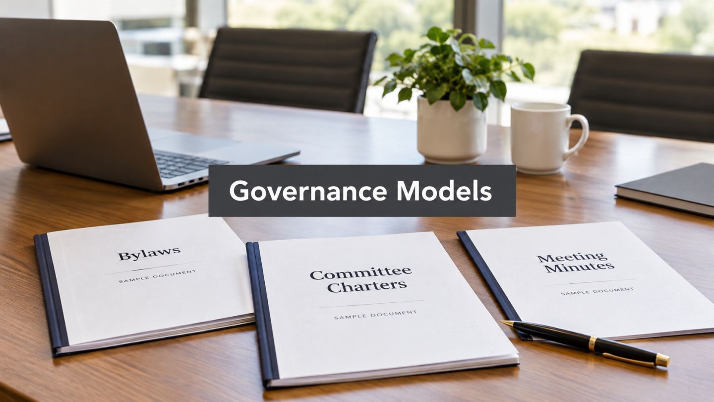 corporate-governance-examples-governance-models