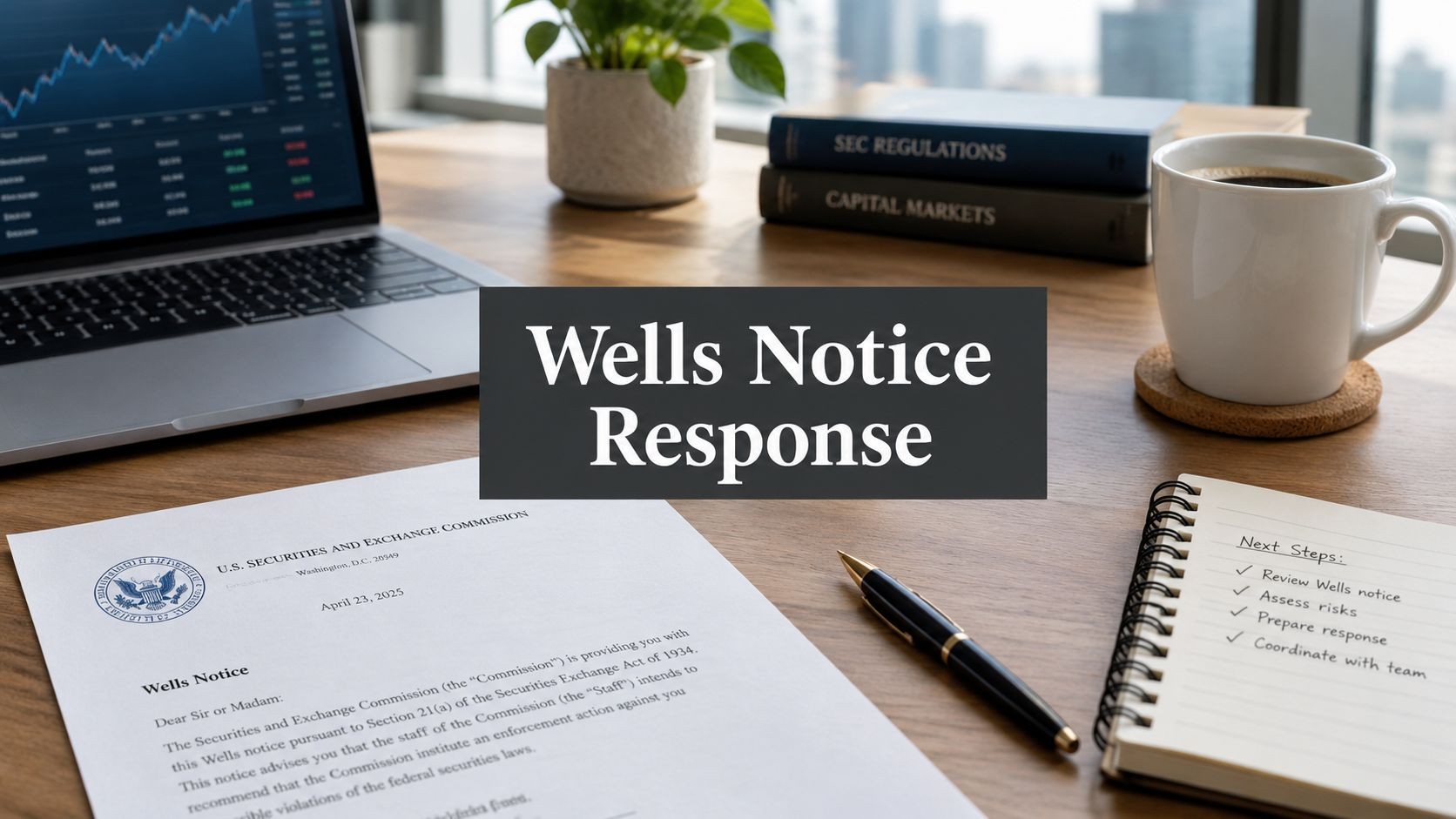 wells-notice-response-legal-document