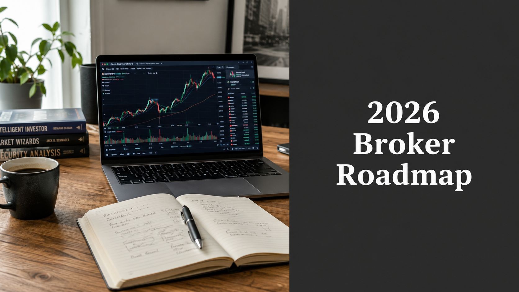 how-to-become-a-stock-broker-trading-desk