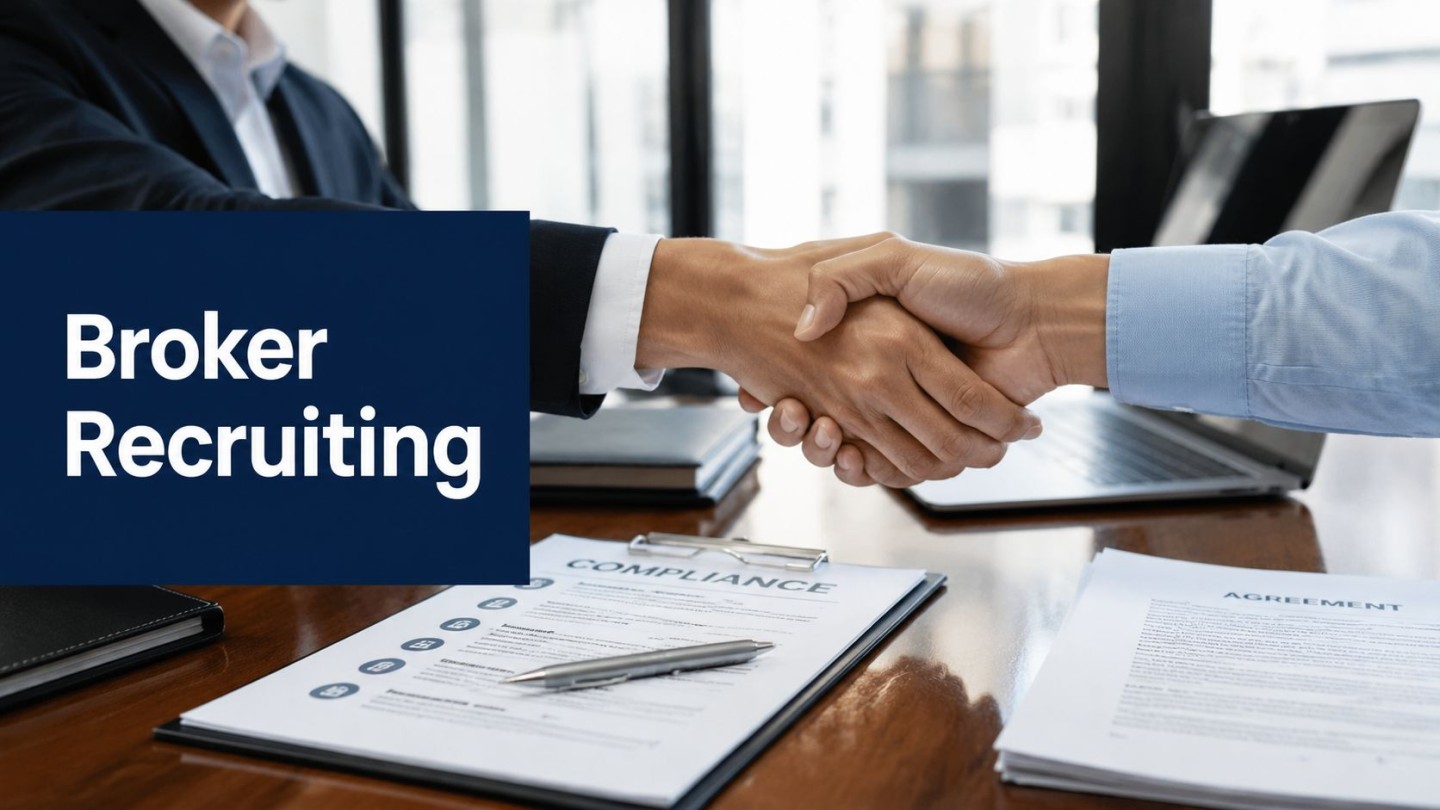 protocol-for-broker-recruiting-business-handshake