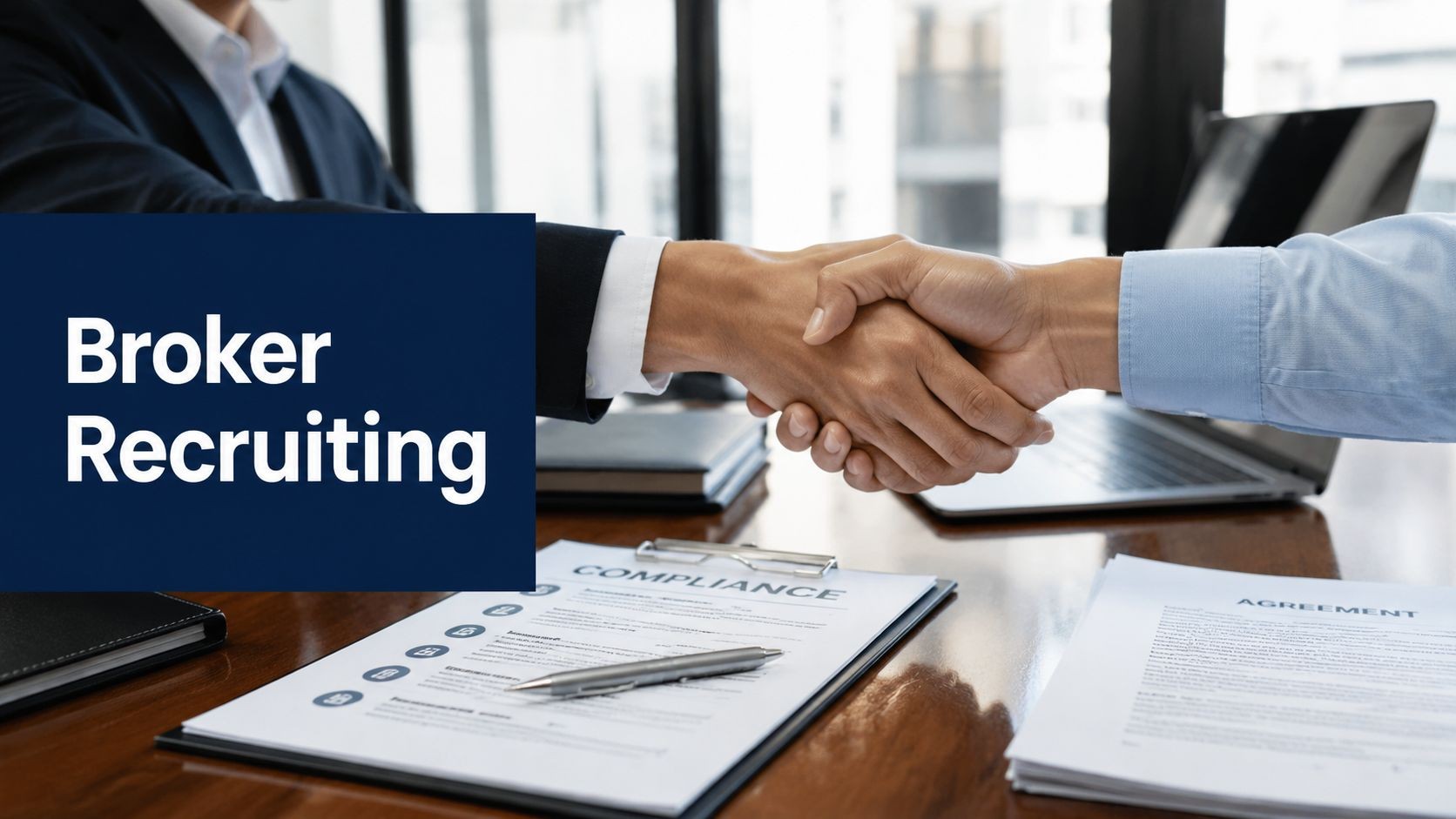 protocol-for-broker-recruiting-business-handshake