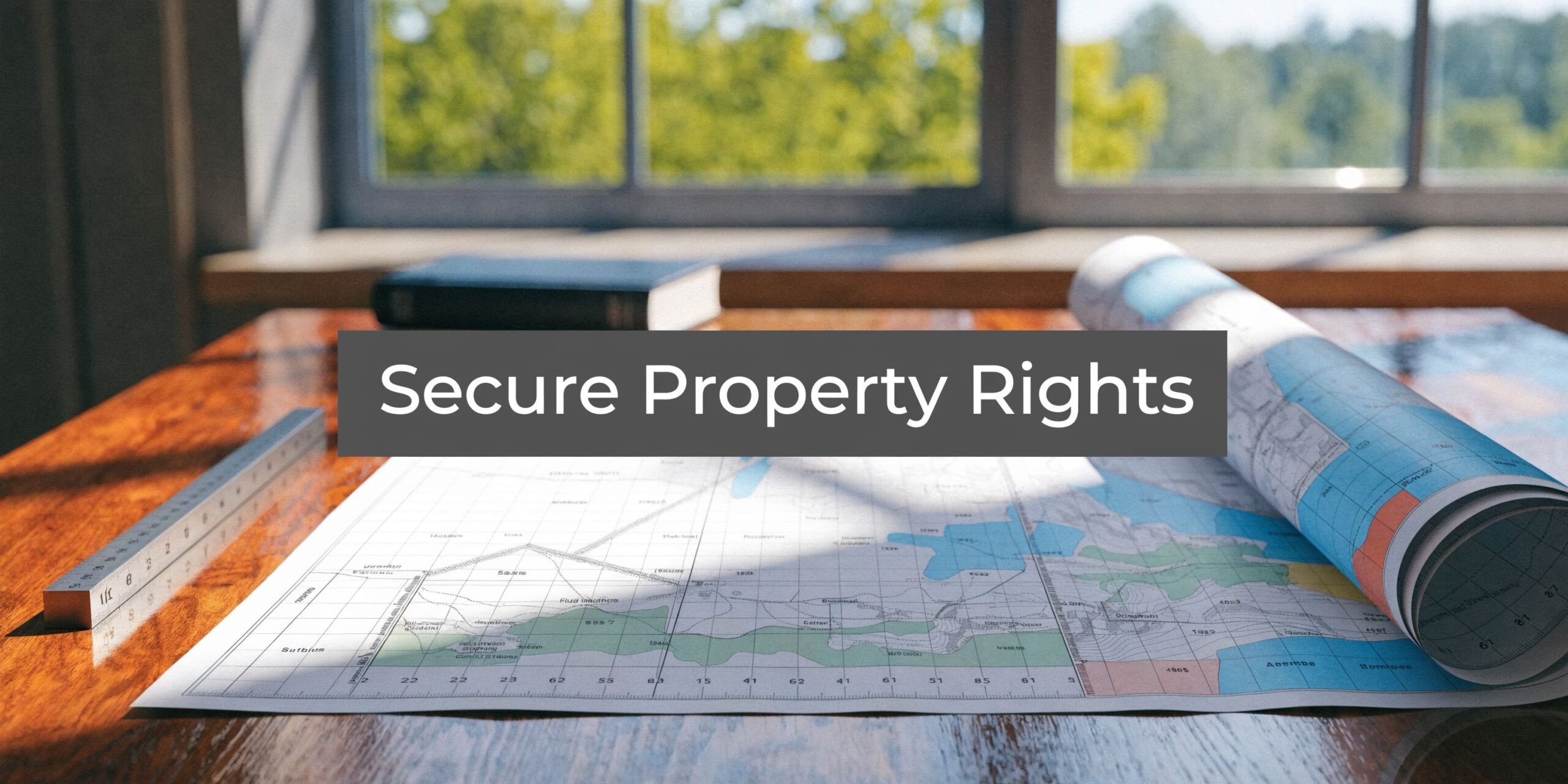 land-dispute-attorneys-property-map