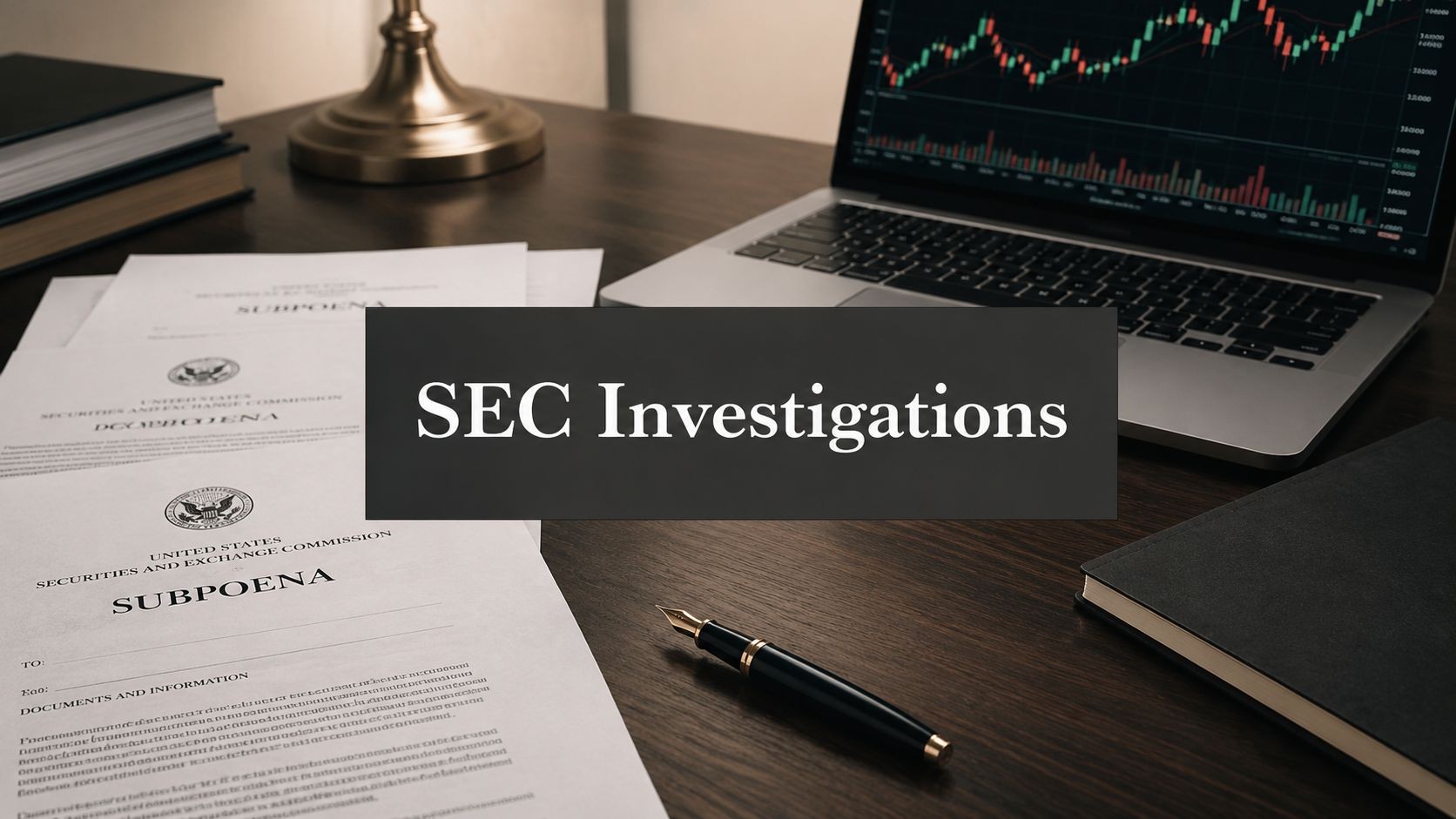 securities-and-exchange-commission-investigations-legal-subpoena