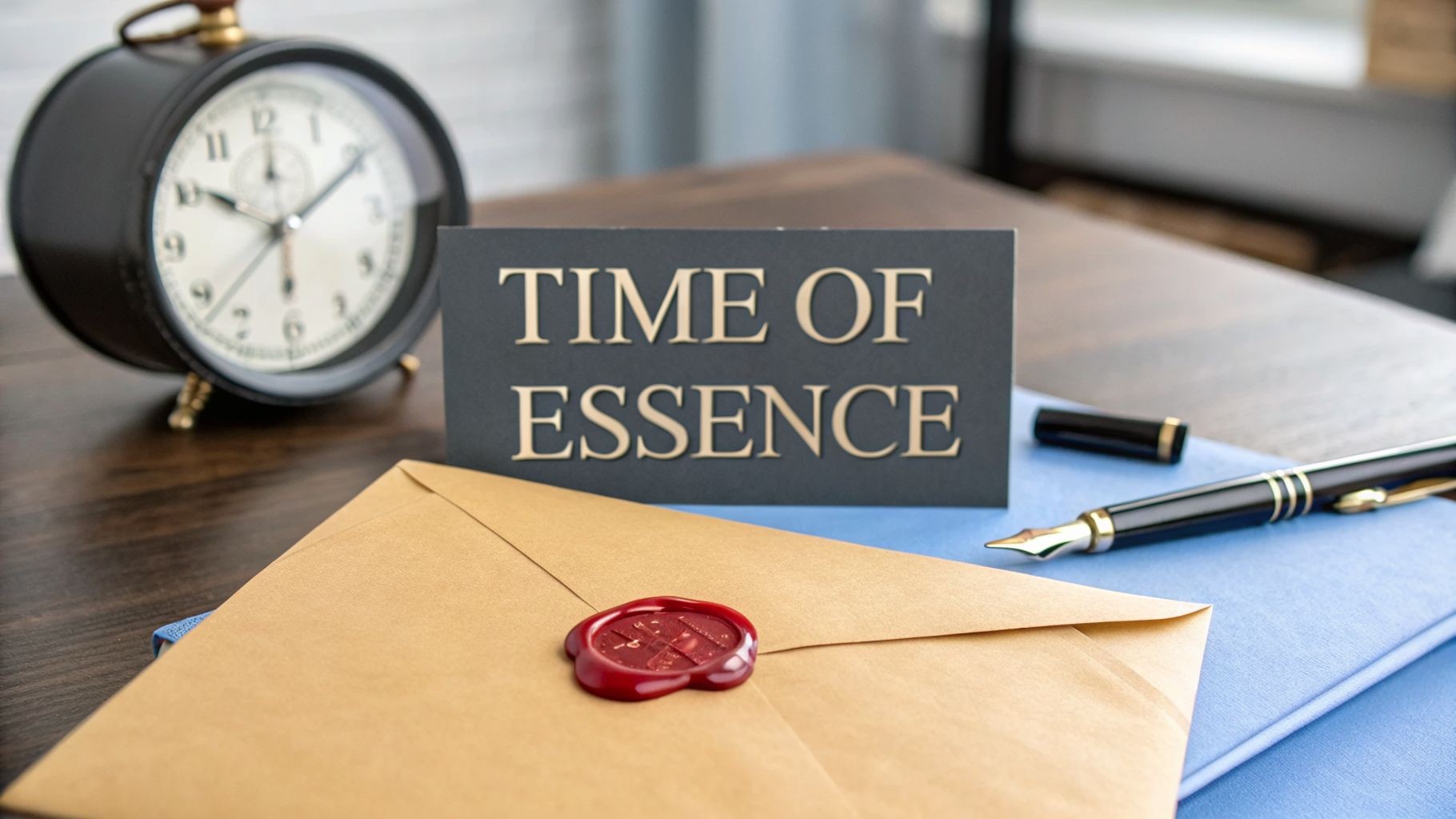 time-of-the-essence-letter-urgent-letter