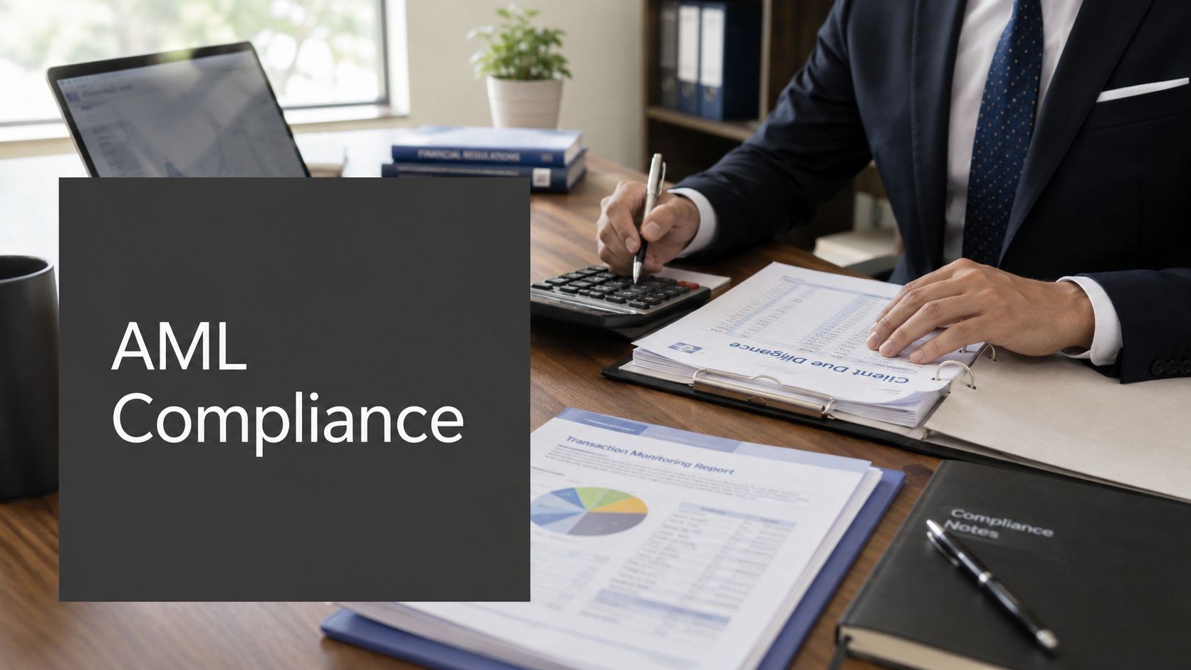 anti-money-laundering-compliance-program-compliance-officer
