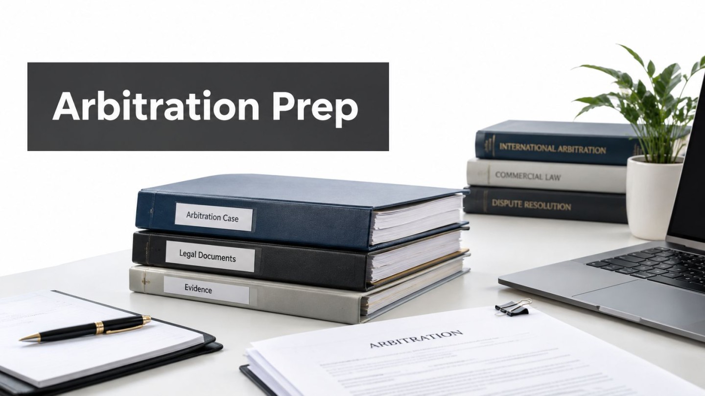 how-to-prepare-for-arbitration-arbitration-prep
