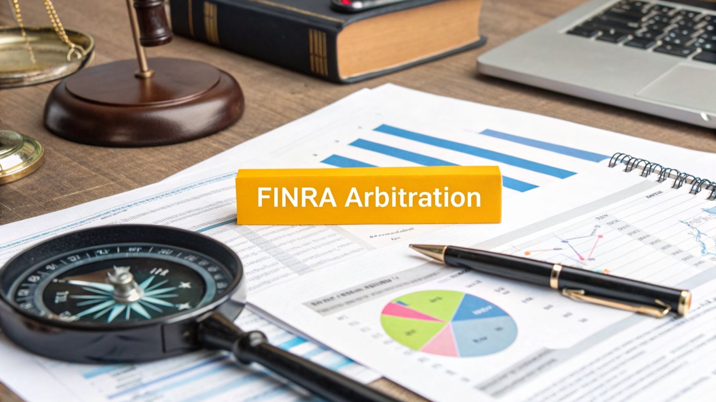 finra-arbitration-process-finra-arbitration