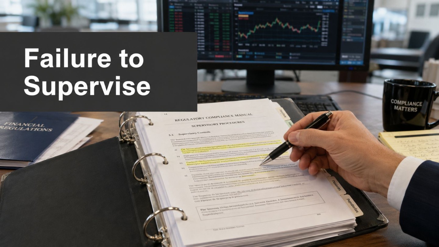 failure-to-supervise-compliance-review