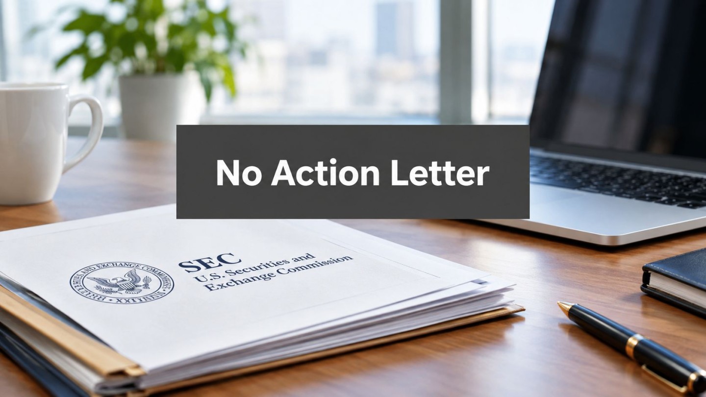 sec-no-action-letter-legal-document