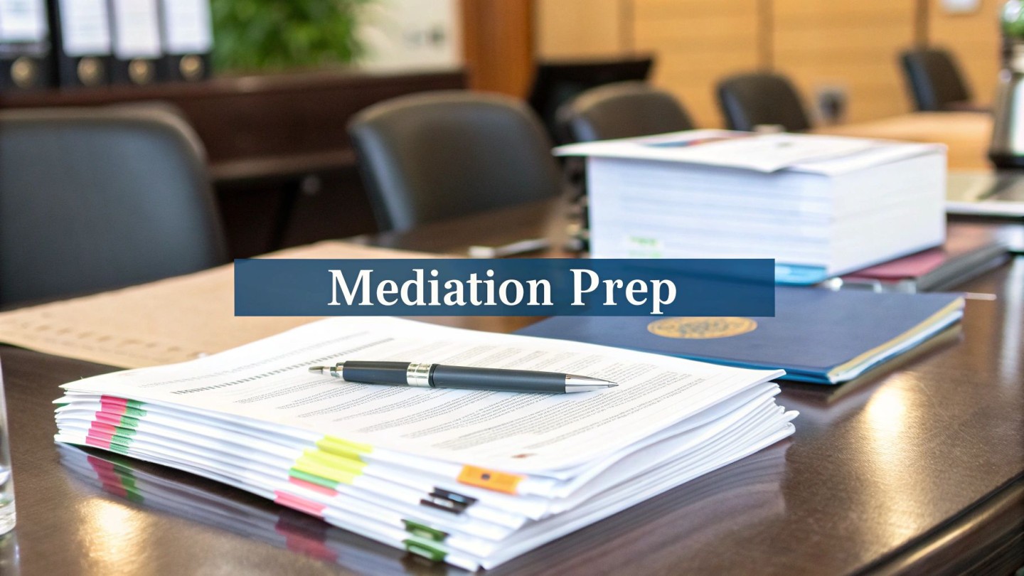 how-to-prepare-for-mediation-mediation-prep