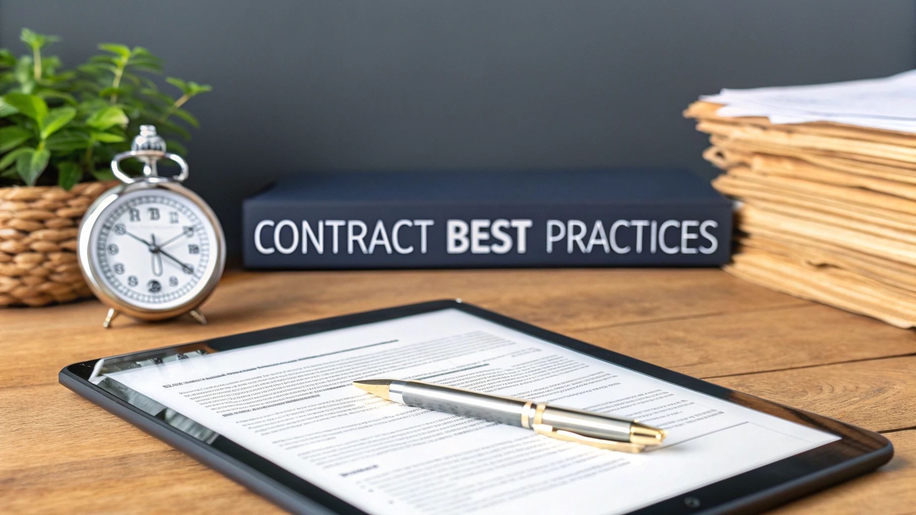 best-practices-for-contract-management-workspace
