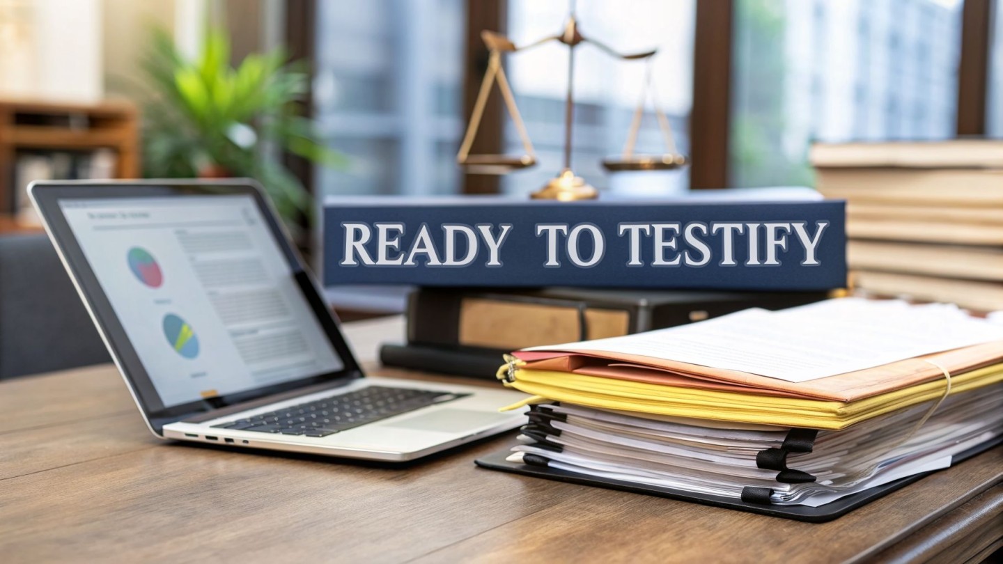how-to-prepare-for-deposition-testimony-preparation