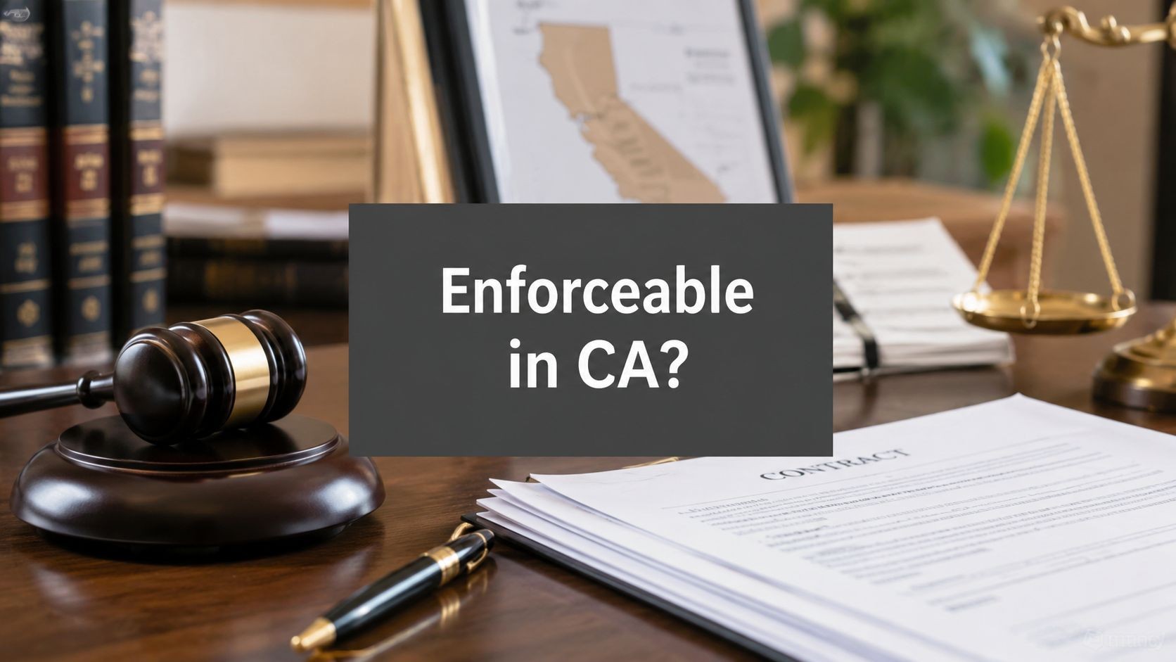 are-non-solicitation-agreements-enforceable-in-california-legal-gavel