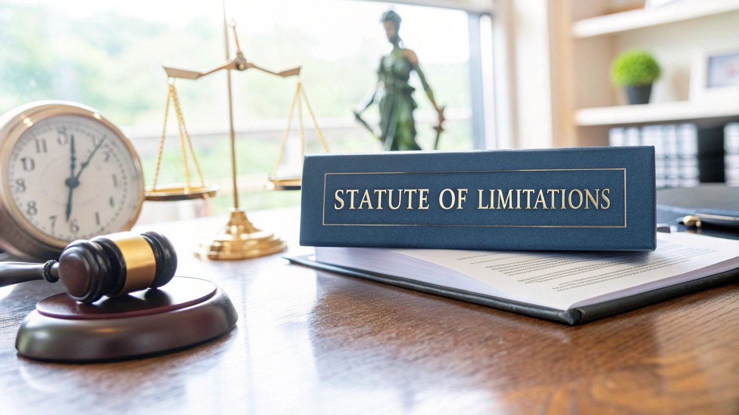 statute-of-limitations-in-connecticut-law-office