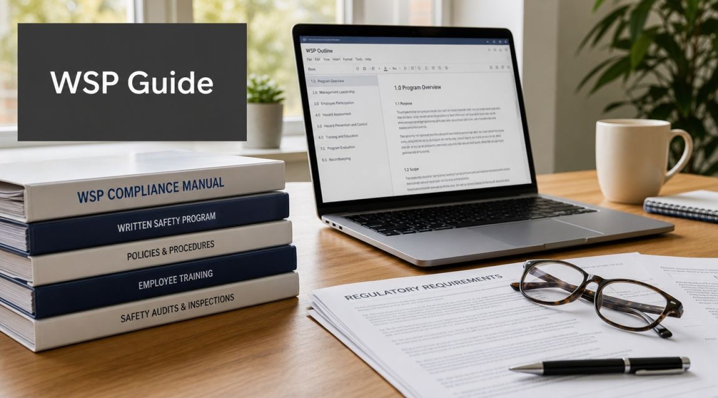 written-supervisory-procedures-definition-compliance-workspace