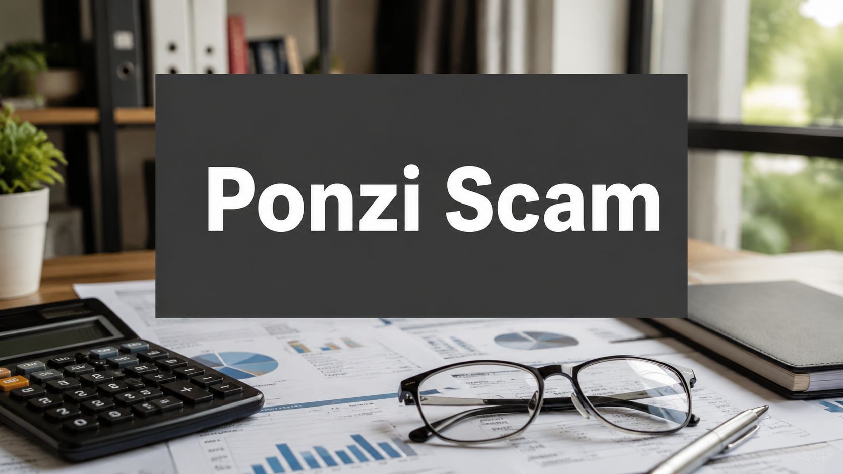 what-is-a-ponzi-scam-financial-scam