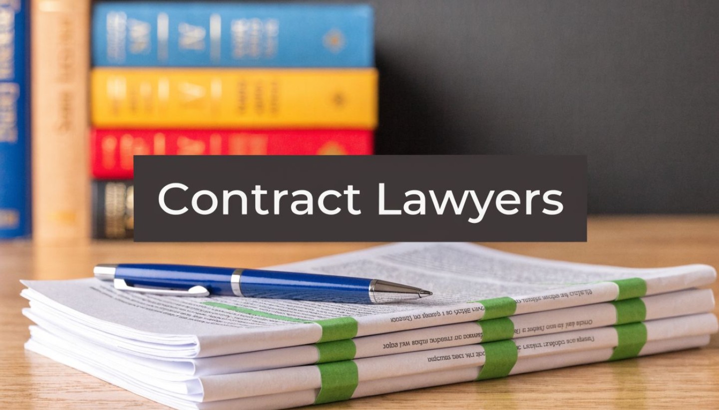 commercial-contract-lawyers-legal-documents