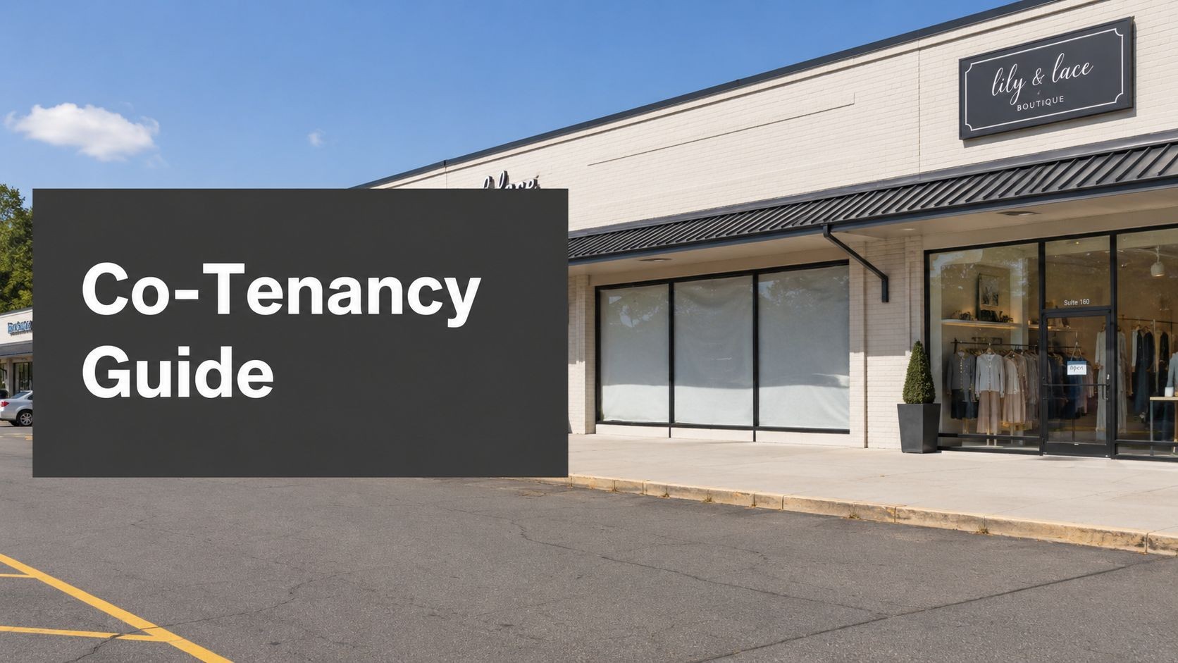 co-tenancy-agreements-commercial-strip-mall