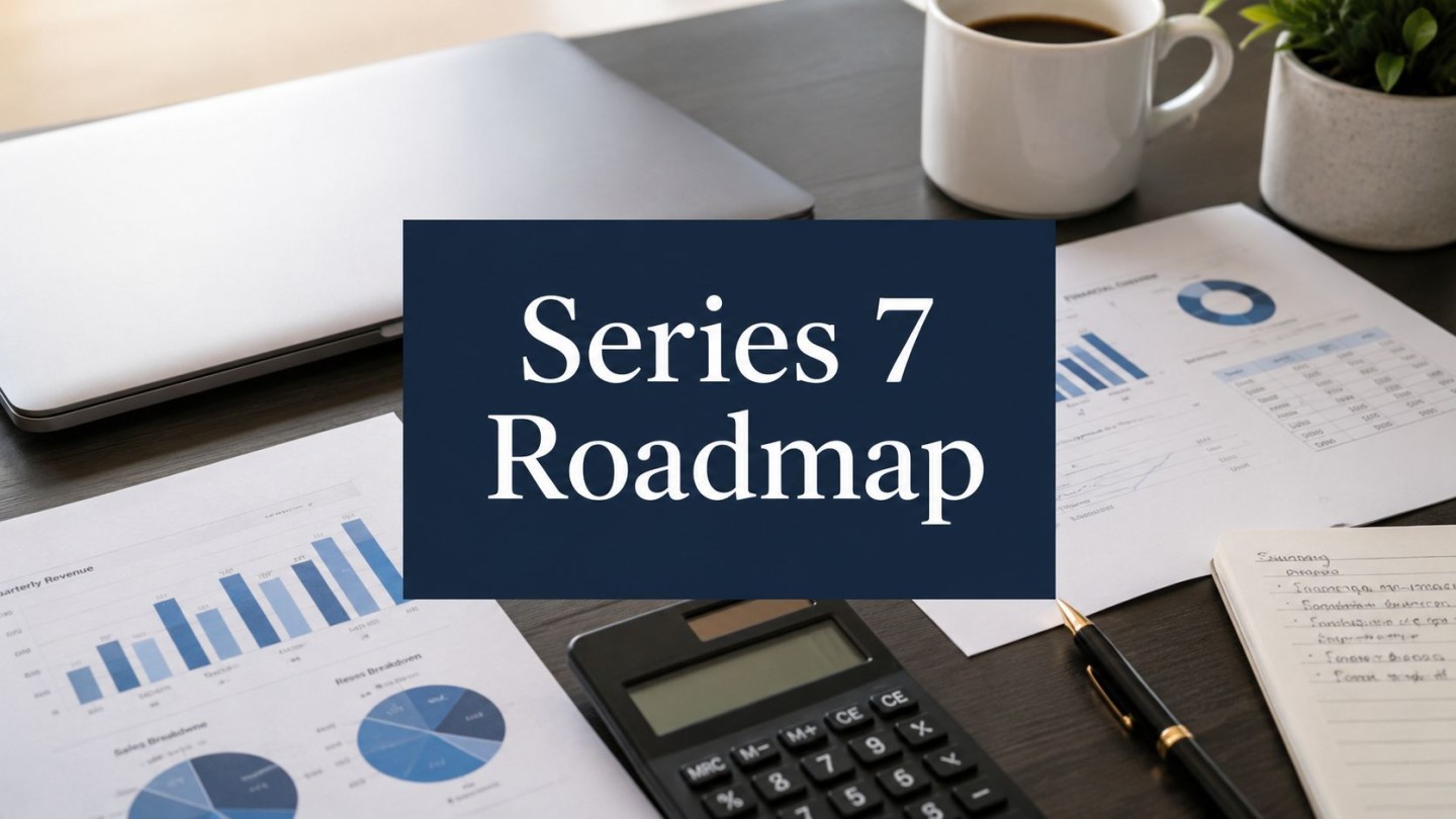 how-to-get-your-series-7-financial-planning