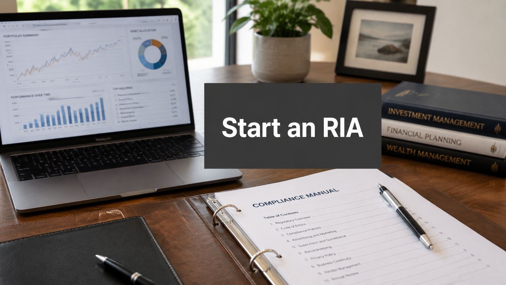 start-an-ria-financial-workspace