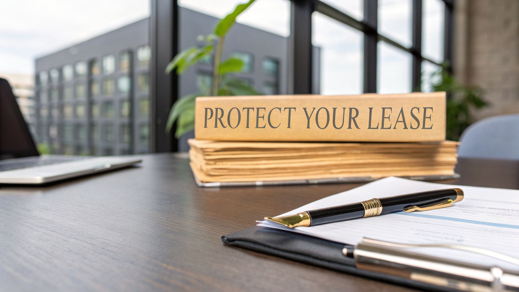 commercial-lease-review-attorney-lease-protection