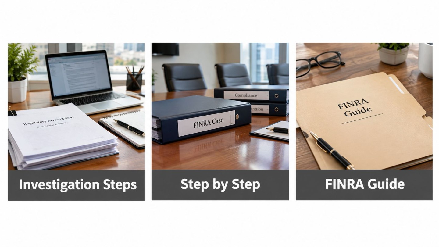 finra-investigation-process-regulatory-compliance